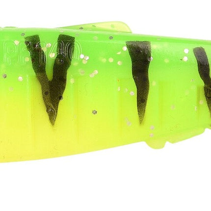 Spro Ripple Profighter Shad 14cm