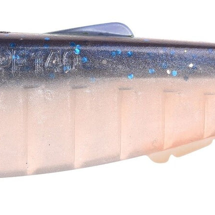 Spro Ripple Profighter Shad 14cm