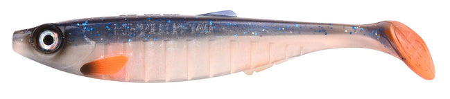 BLUE ROACH