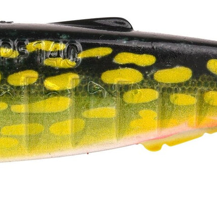 Spro Ripple Profighter Shad 14cm