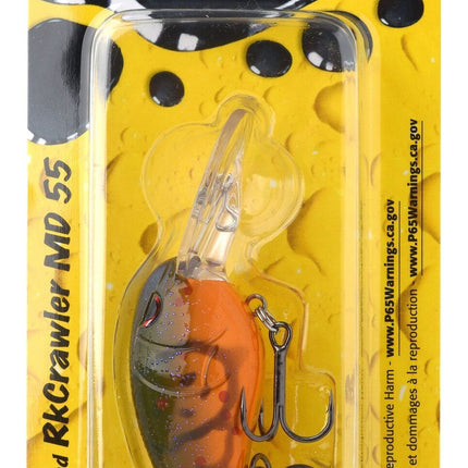 Spro RkCrawler MD 55