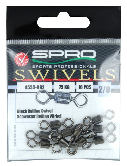 Spro Rolling Swivel