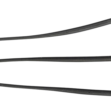 Spro Rubber T-Stop Small