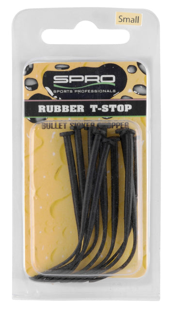 Spro Rubber T-Stop Small