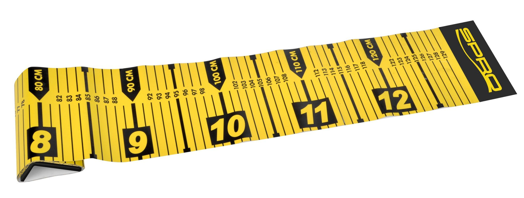 Spro Ruler