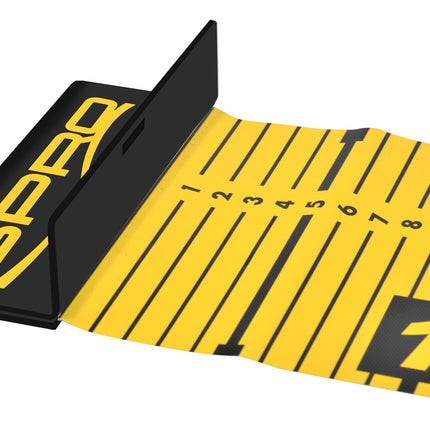 Spro Ruler