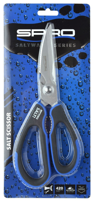 Spro Salt Scissors