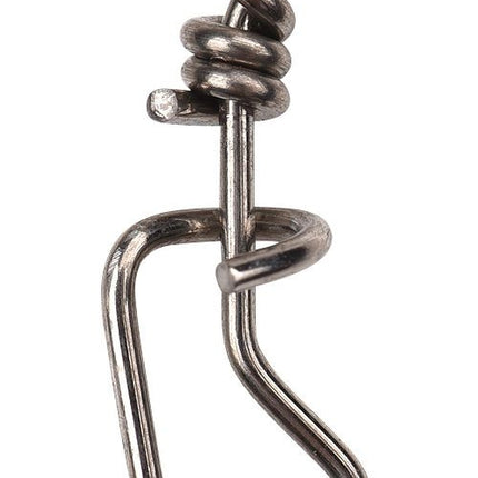 Spro Salt! Stainless Steel Quick Change Snap 10pcs