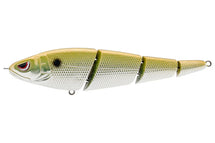 Chrome Olive