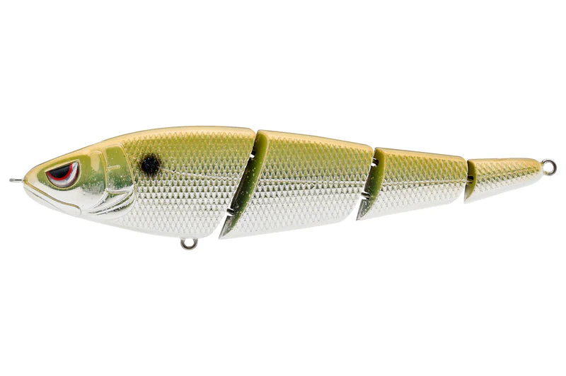 Spro Sashimmy Swimmer 140
