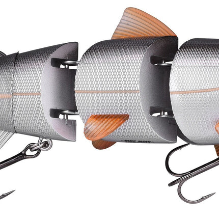 Spro SB Swimbait 6'' Slow Sink