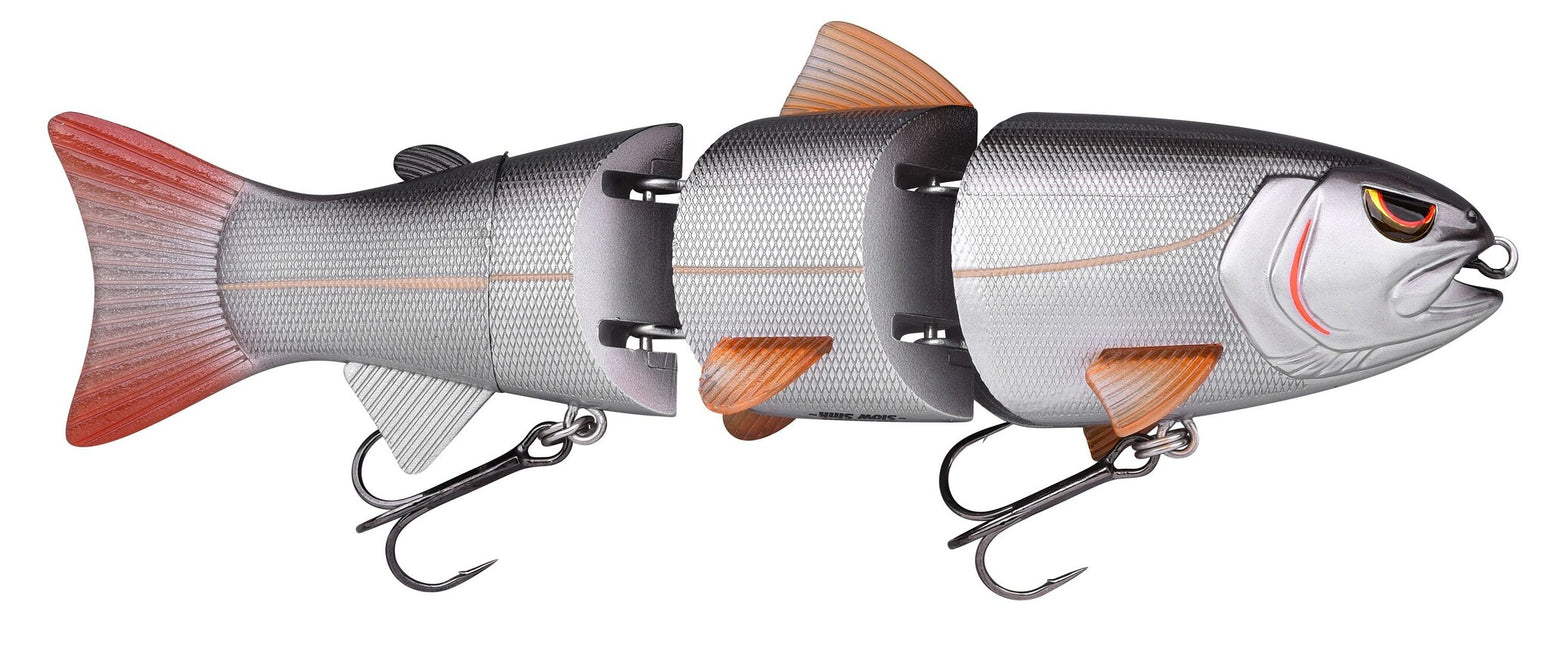 Spro SB Swimbait 6'' Slow Sink