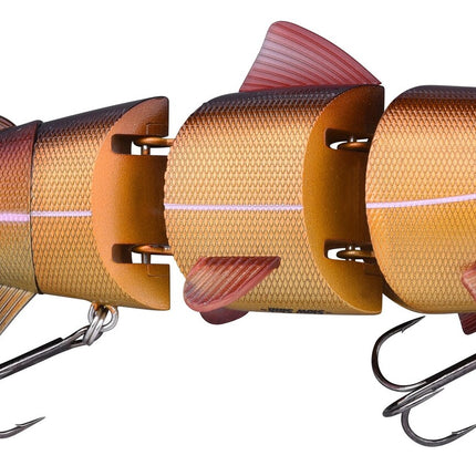 Spro SB Swimbait 6'' Slow Sink