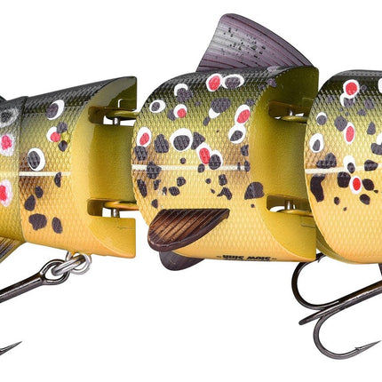 Spro SB Swimbait 6'' Slow Sink