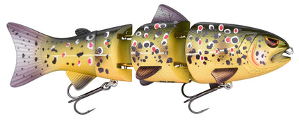 Spro SB Swimbait 6'' Slow Sink