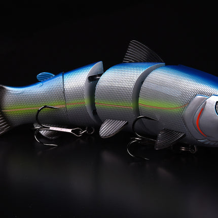 Spro SB Swimbait 6'' Slow Sink