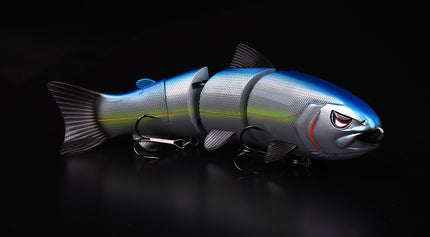 Spro SB Swimbait 6'' Slow Sink