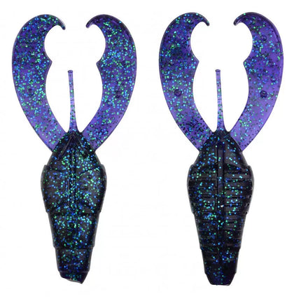 Spro Scent Series Insta Claw 8cm