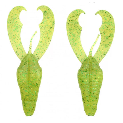 Spro Scent Series Insta Claw 8cm