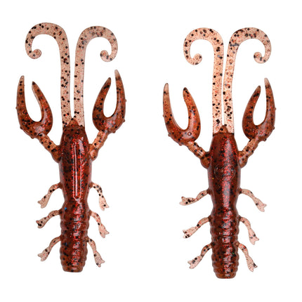 Spro Scent Series Insta Craw 6,5cm