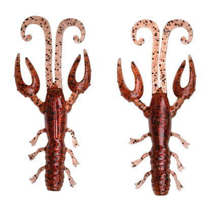 Spro Scent Series Insta Craw 6,5cm