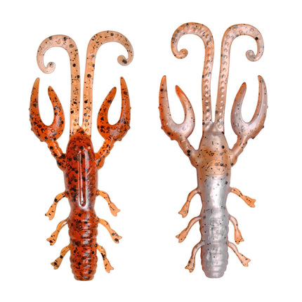 Spro Scent Series Insta Craw 6,5cm
