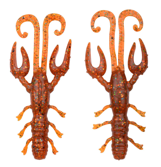 Spro Scent Series Insta Craw 6,5cm