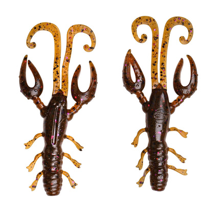 Spro Scent Series Insta Craw 9cm