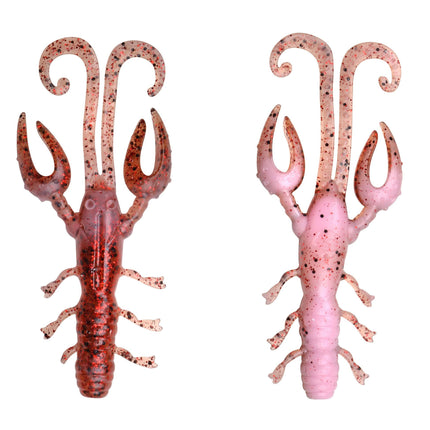 Spro Scent Series Insta Craw 9cm