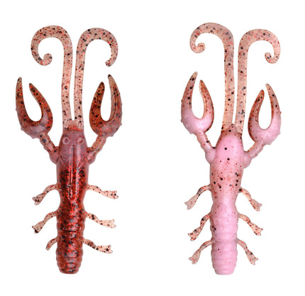 Spro Scent Series Insta Craw 9cm