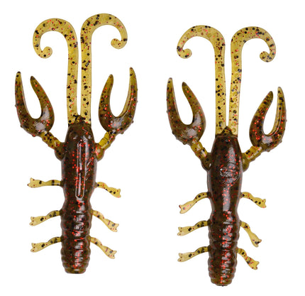 Spro Scent Series Insta Craw 9cm