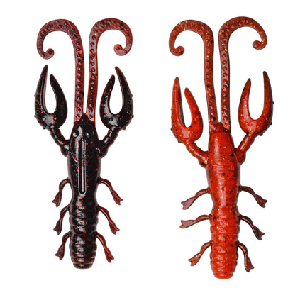 Spro Scent Series Insta Craw 9cm