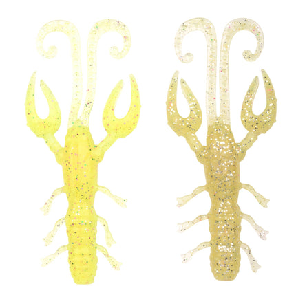 Spro Scent Series Insta Craw 9cm