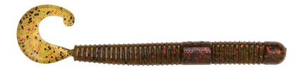Spro Scent Series Insta Worm 11cm
