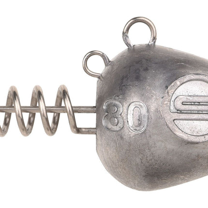Spro Screw-In Coneheads