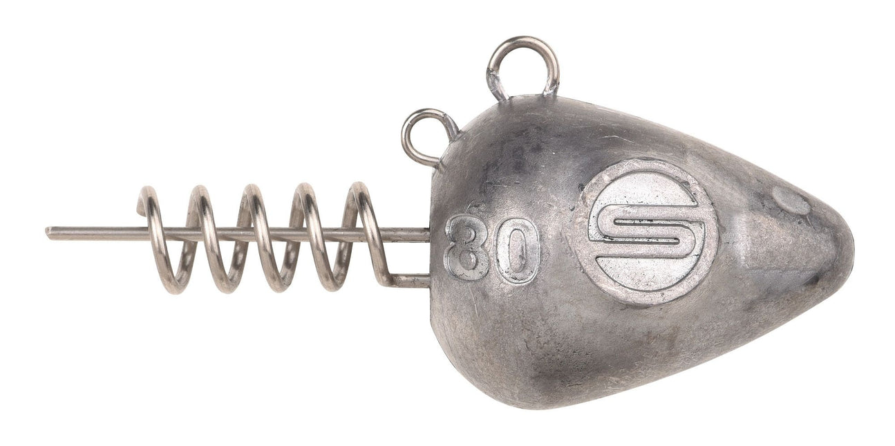 Spro Screw-In Coneheads