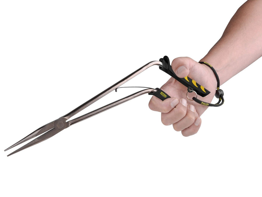 Spro Secure Grip Pike Pliers 37CM