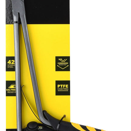 Spro Secure Grip Pike Pliers 37CM