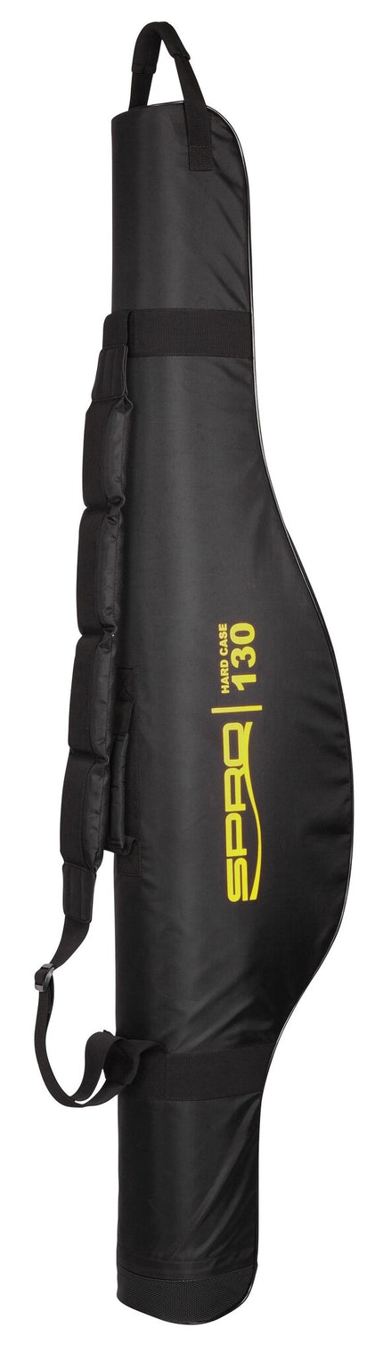 Spro Semi Hard Rod Case 130cm