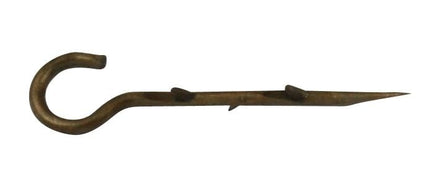Spro Shad Stinger Spike 25MM