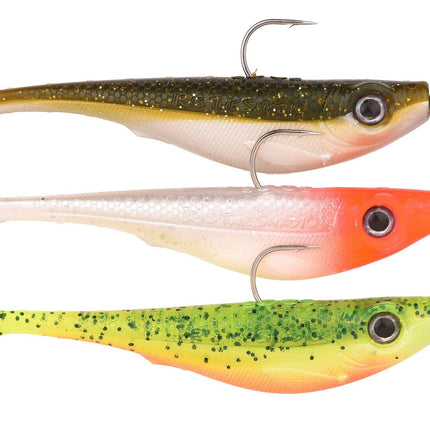 Spro Shad To Go 10cm UV 7G