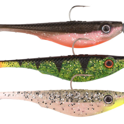 Spro Shad To Go 10cm UV 7G