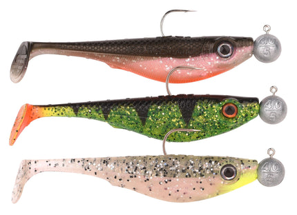 Spro Shad To Go 10cm UV 7G