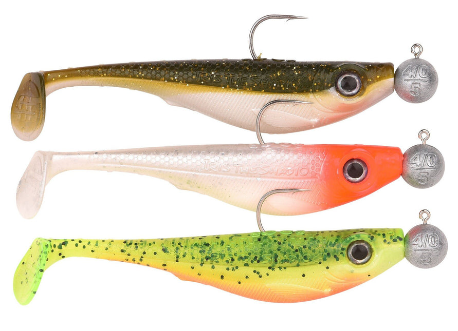 Spro Shad To Go 8cm UV 3G