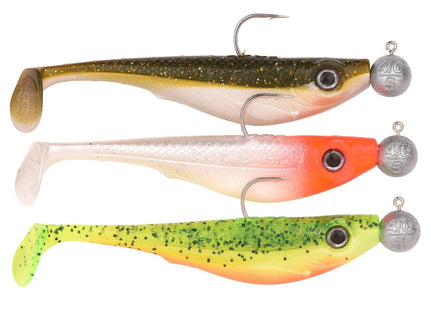 Spro Shad To Go 8cm UV 3G