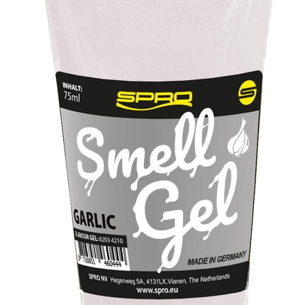 Spro Smell Gel 75ml