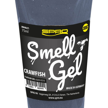 Spro Smell Gel 75ml