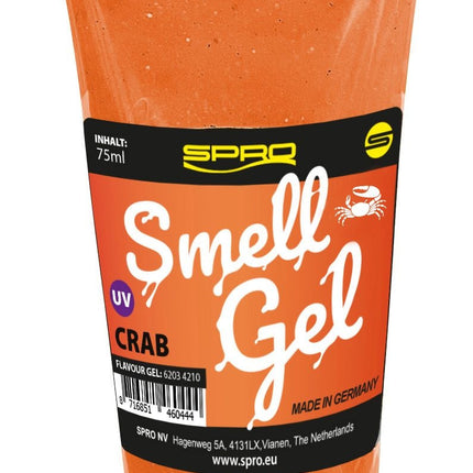 Spro Smell Gel 75ml