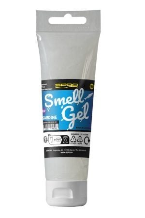 Spro Smell Gel 75ml