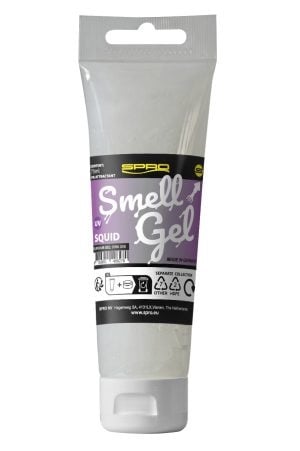 Spro Smell Gel 75ml